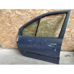 Porte Avant Gauche Renault Scenic 1 Phase 2